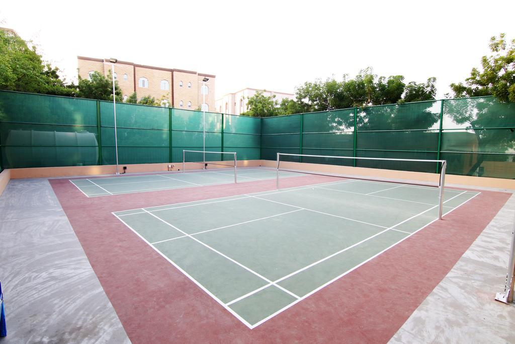 Majan Continental 4* Mascate