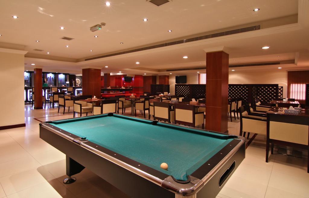 Hotel Majan Continental