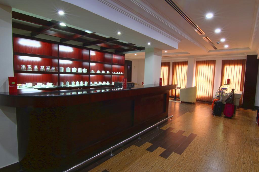 Majan Continental 4*