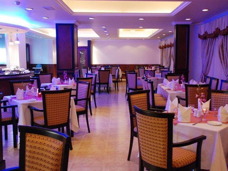 Hotel Majan Continental Mascate
