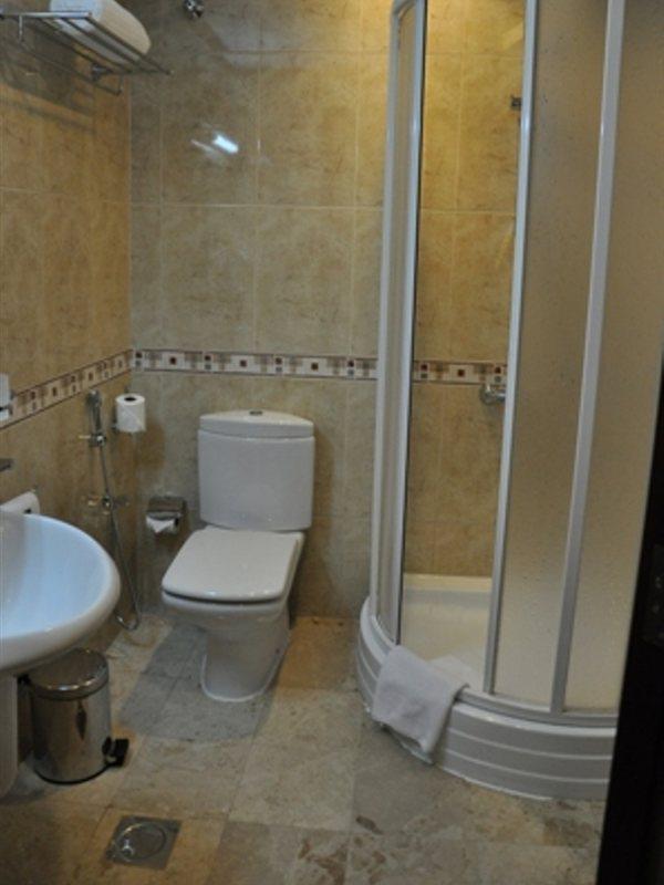 Hotel Majan Continental