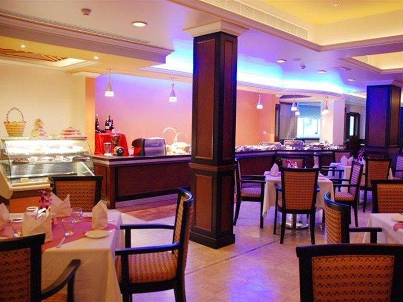 Hotel Majan Continental Mascate