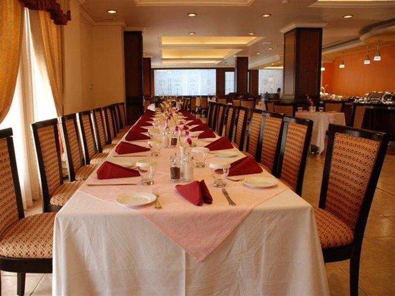 Hotel Majan Continental 4*