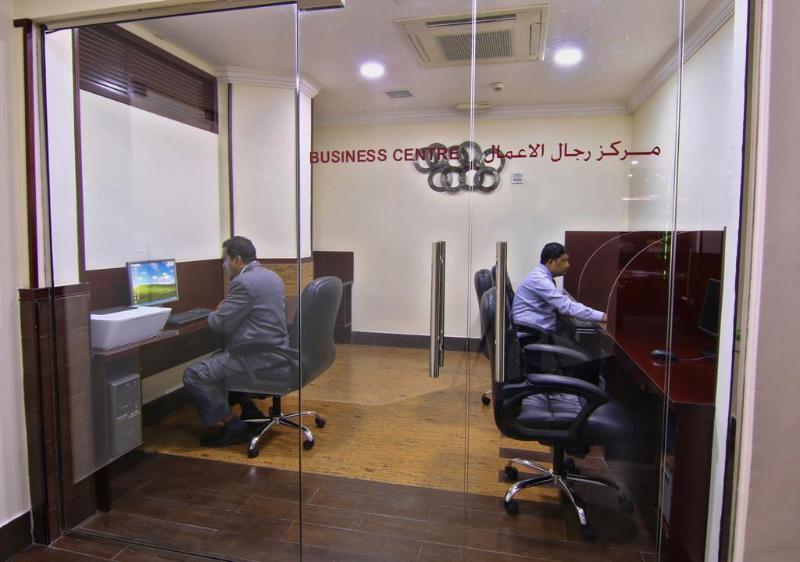 Majan Continental