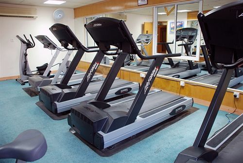 Majan Continental Hotel Mascate