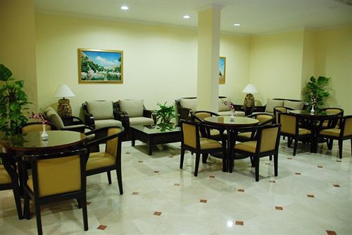 Majan Continental Hotel