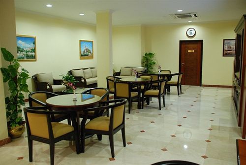Majan Continental