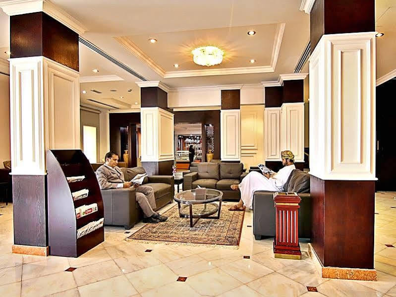 Majan Continental Hotel