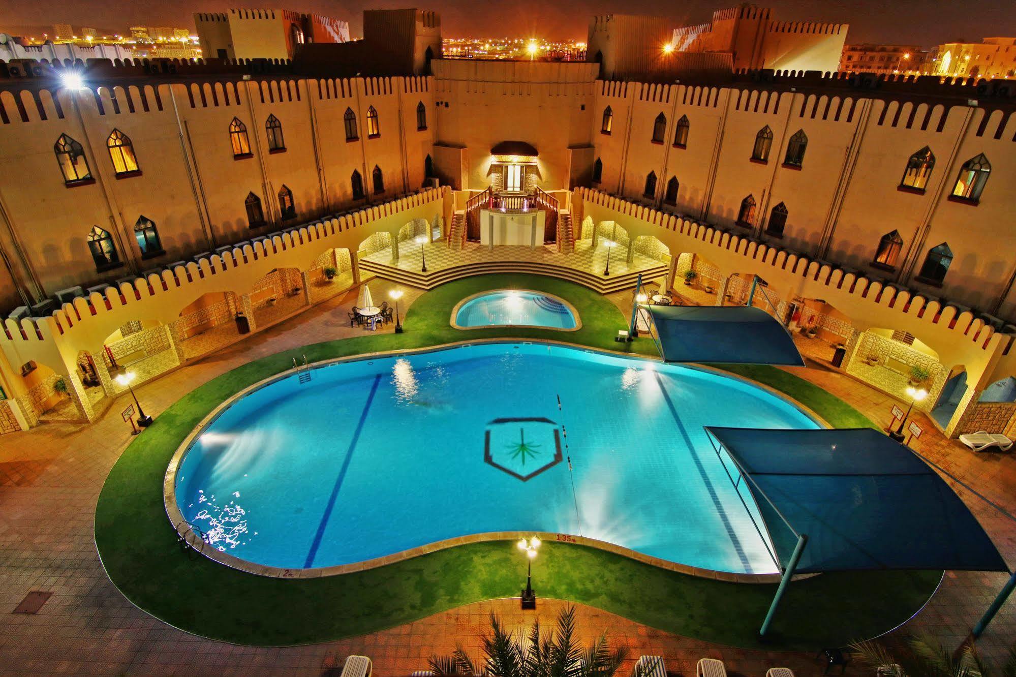 Majan Continental 4*